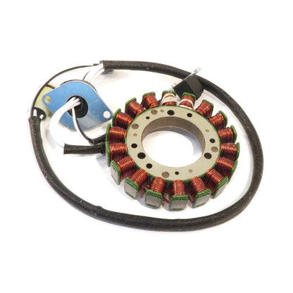 The ROP Shop | Stator for 2011 Yamaha Waverunner VX Sport PWC Engine VX1100CK, 6D3-81410-02-00