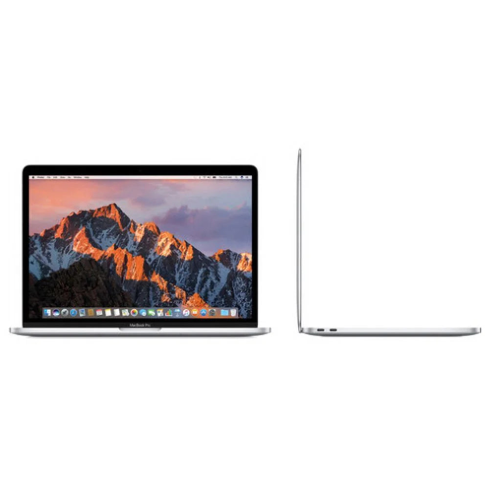 2017 Apple MacBook Pro 13.3" Core i7 3.5GHz 16GB RAM 256GB SSD MPXX2LL/A (Refurbished)