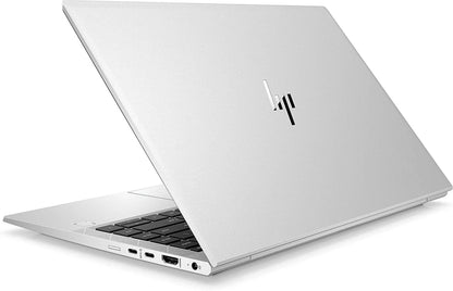 Restored HP Elitebook 845 G7 14" Laptop AMD Ryzen 5 Pro 16GB 512GB SSD Windows 10 Pro (Refurbished)