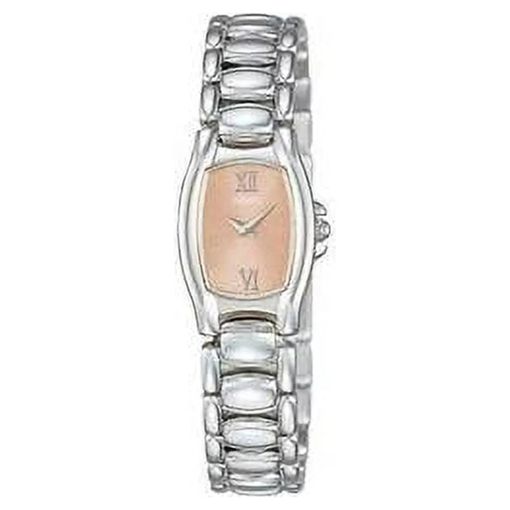 Seiko Stainless Steel japan Quartz Women's Watch SUJ509