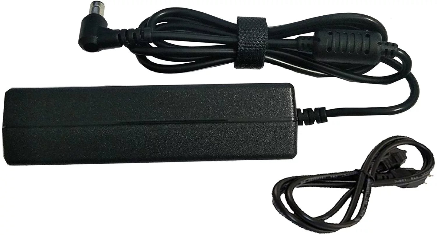 UpBright Global DC24V Adapter For Samsung A6024 A 6024 A6024_DSM A6024DSM Soundbar Speaker 24V 60W 24.0V 2.5A - 3A 24VDC 60 Watt Switching Power Supply Cord Cable