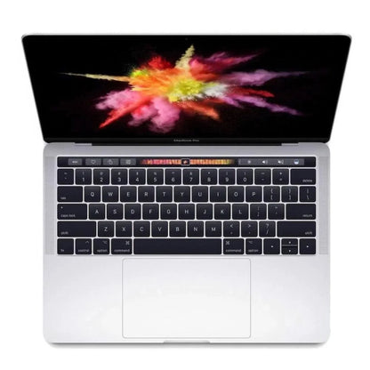 2017 Apple MacBook Pro 13.3" Core i7 3.5GHz 16GB RAM 256GB SSD MPXX2LL/A (Refurbished)