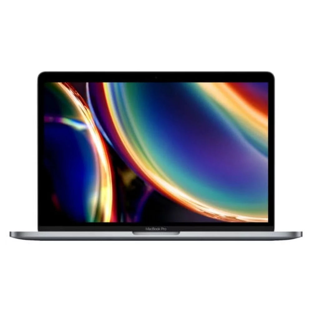 Apple 13.3" MacBook Pro (2020) Intel Core i5 Quad-Core 2.0GHz, 16GB DDR4 RAM, 512GB SSD Space Gray (Used)