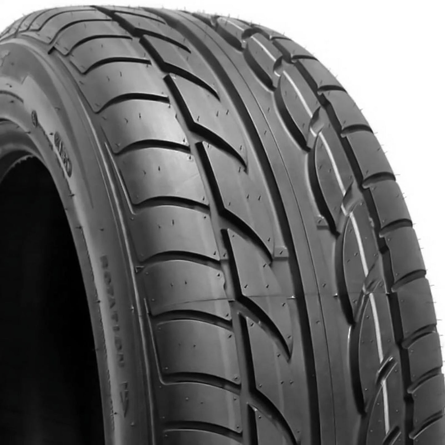 Achilles 122 145/80R13 75T Passenger Tire