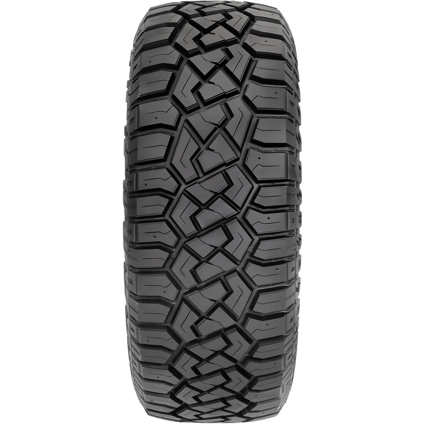 Tire Prinx HiCountry R/T HR1 LT 285/70R17 Load E 10 Ply RT Rugged Terrain