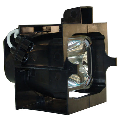 Replacement Lamp & Housing for the Barco iCon H400 (Dual Lamp) Projector