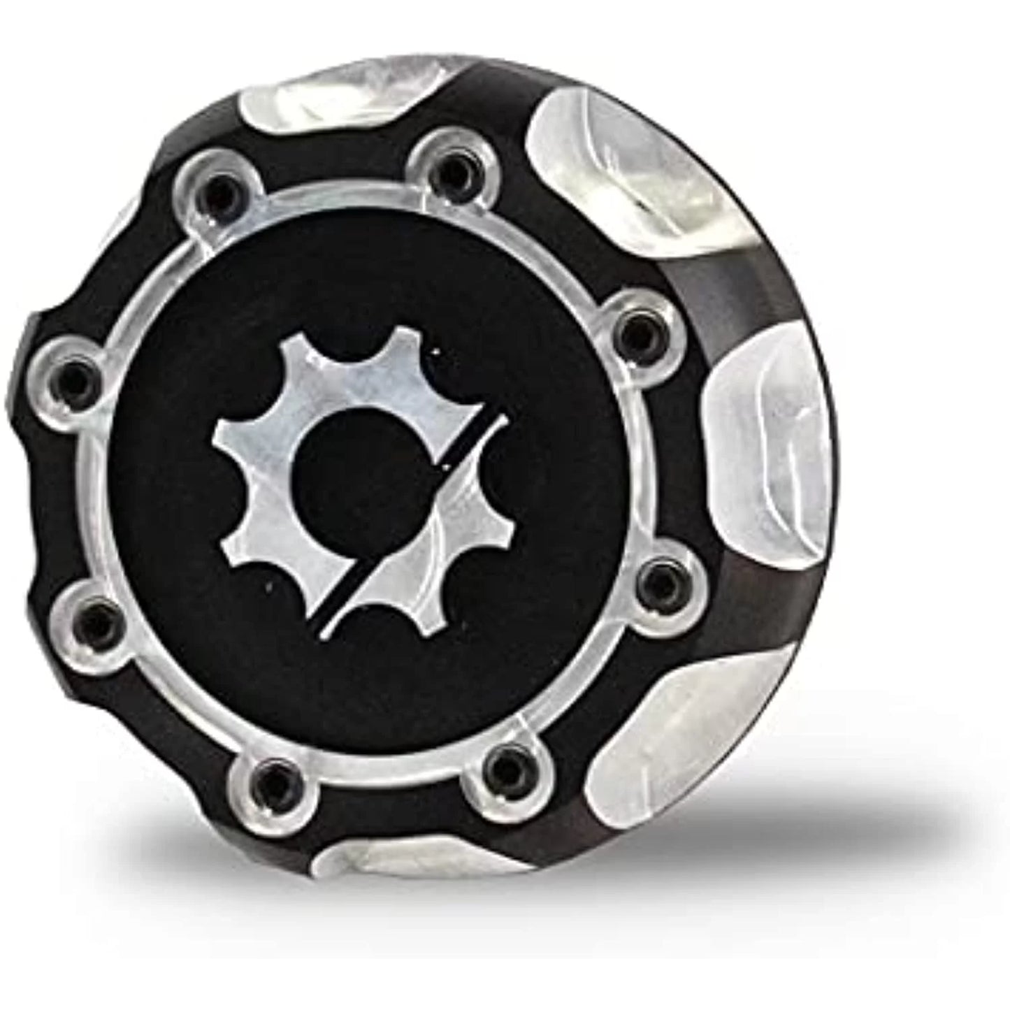 Can-Am Outlander Renegade BILLET Gas Cap - 513033025 513033722