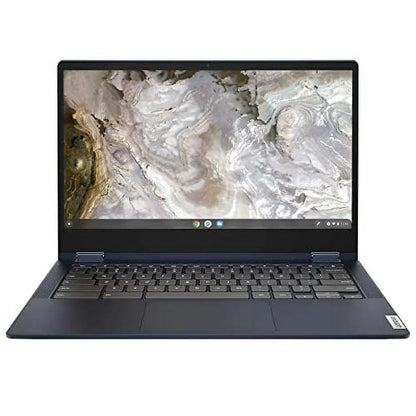 Restored Lenovo IP Flex 5 13ITL6 13.3" Touchscreen Chromebook Intel Core i3-1115G4 8GB Ram 128GB SSD Chrome OS (Refurbished)