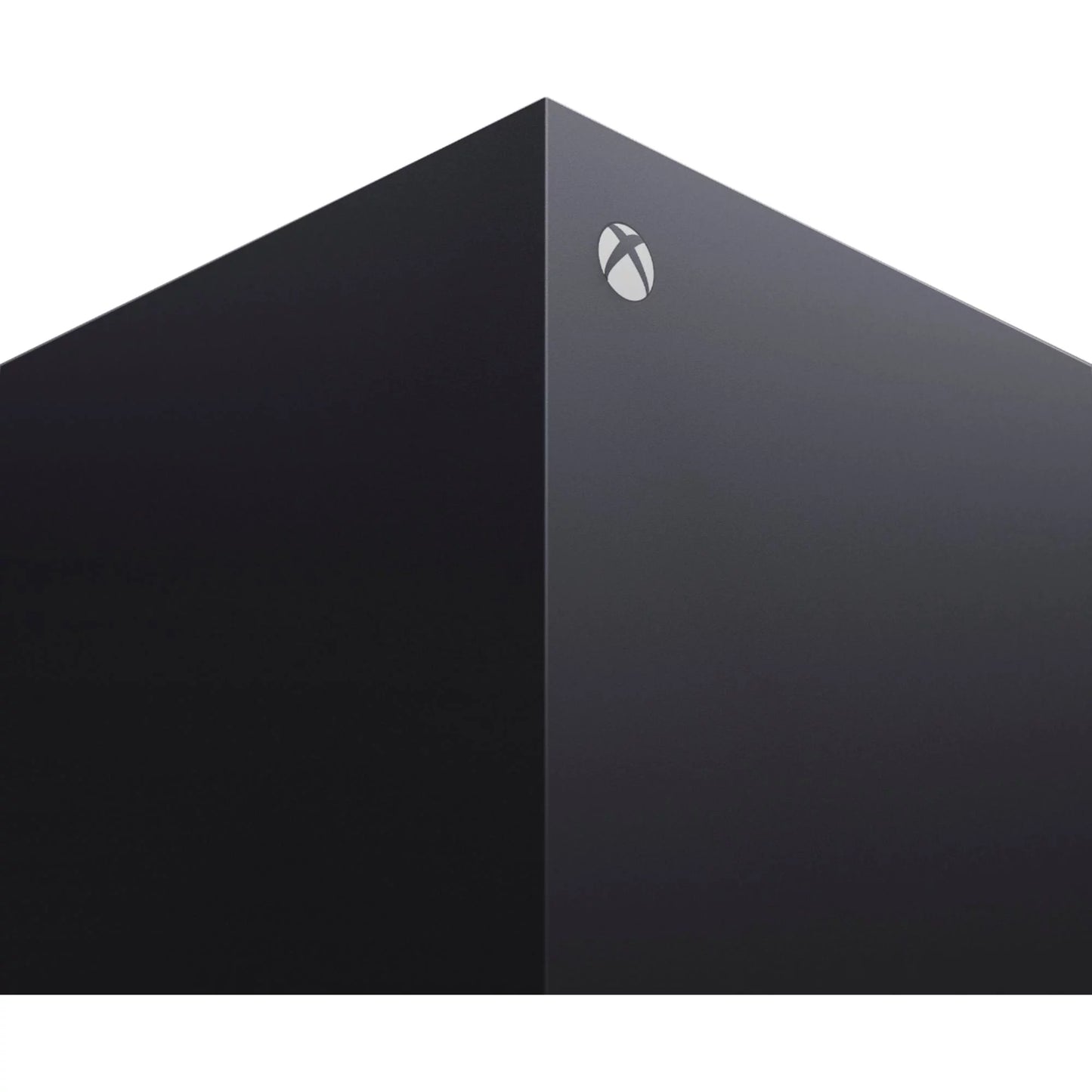 TEC Newest -Microsoft Xbox -Series- -X- Gaming Console - 1TB SSD Black X Version with Disc Drive