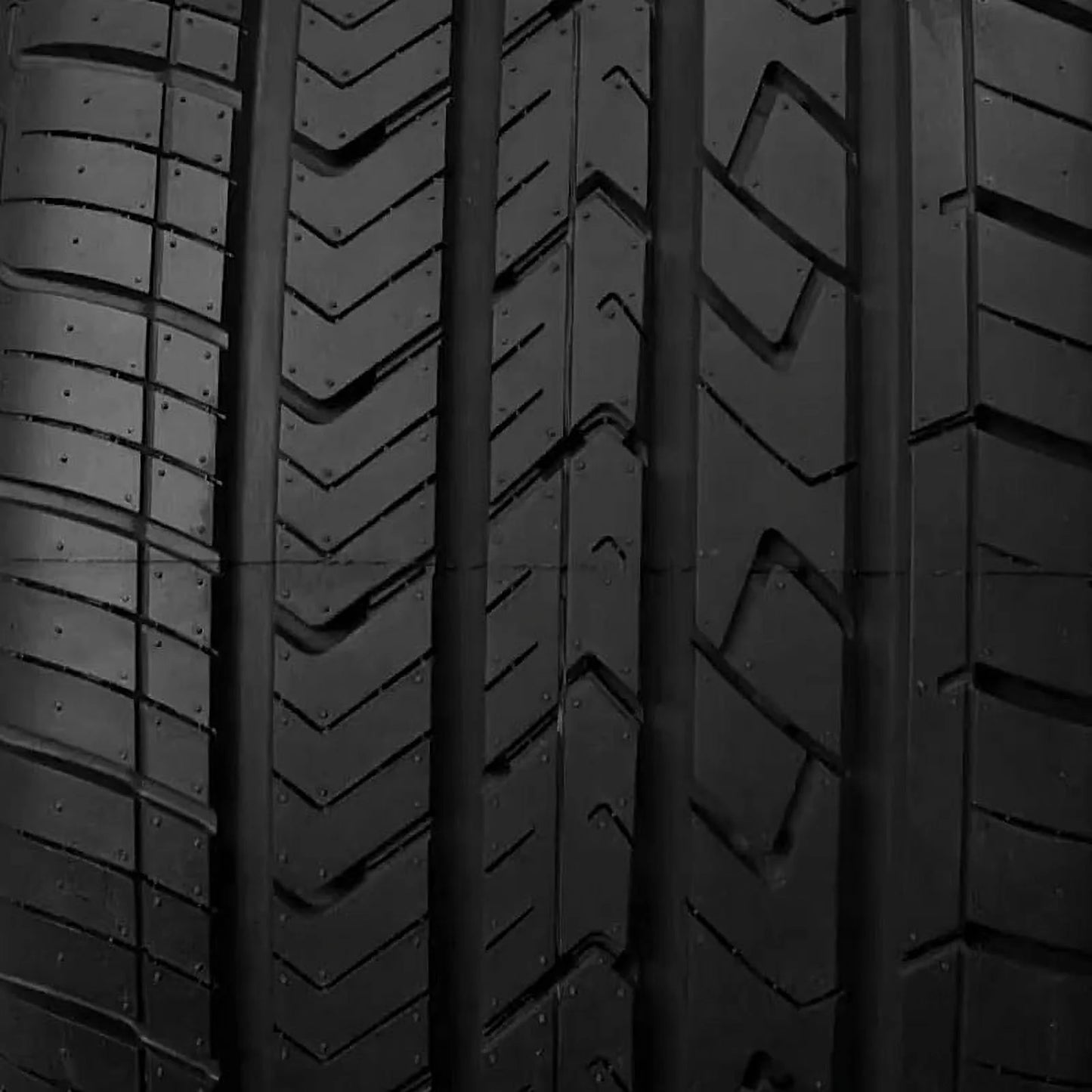 Achilles StreetHawk Sport 255/35R20XL 97W BSW