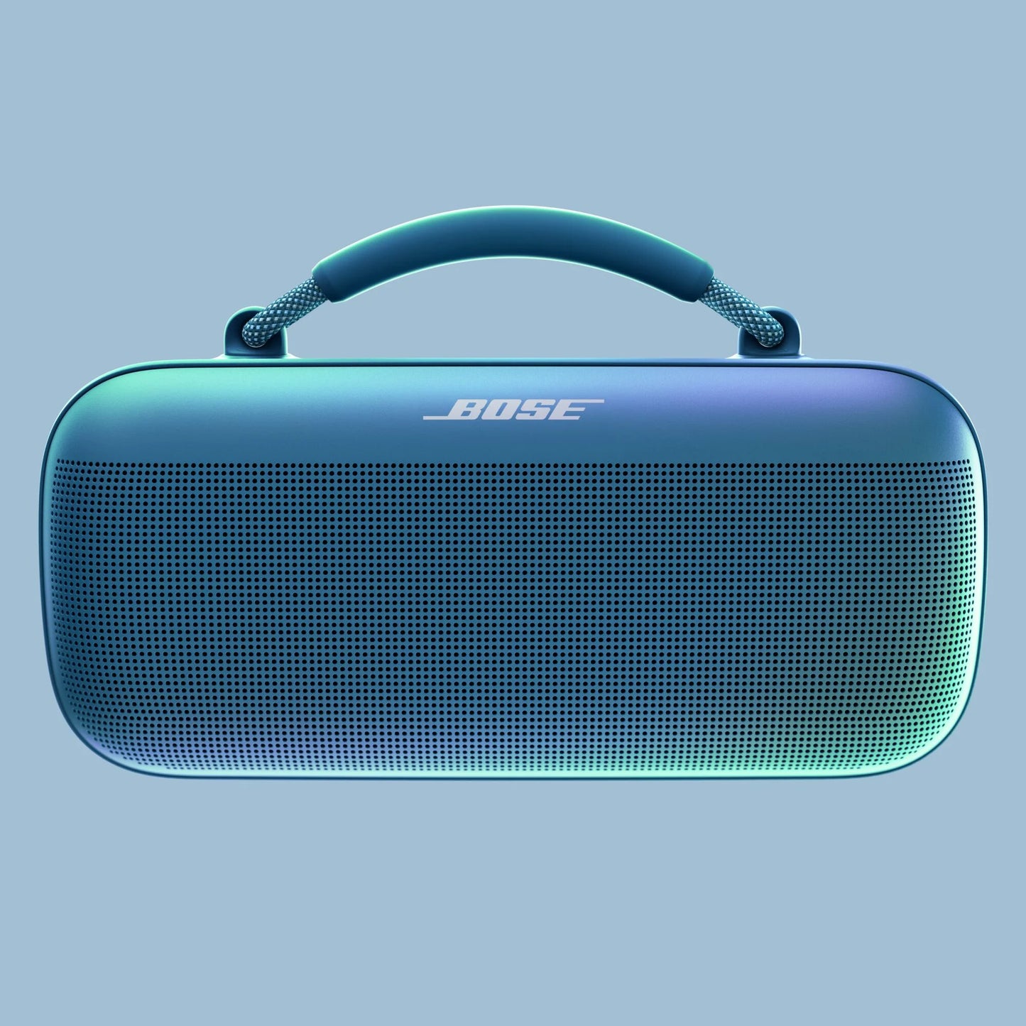 Bose SoundLink Max Bluetooth Portable Speaker, Waterproof Blue Dusk