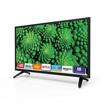 Vizio 24IN D-SERIES LED SMART TV 23.54IN DIAG D24H-E1