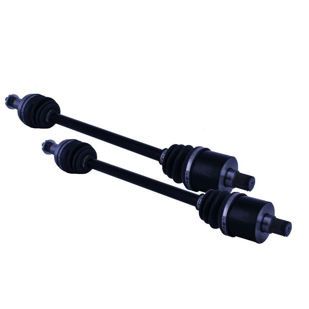 Arctic Cat Wildcat Sport XT 1000 rear cv axles set 2015 2016 2017 2018 2019