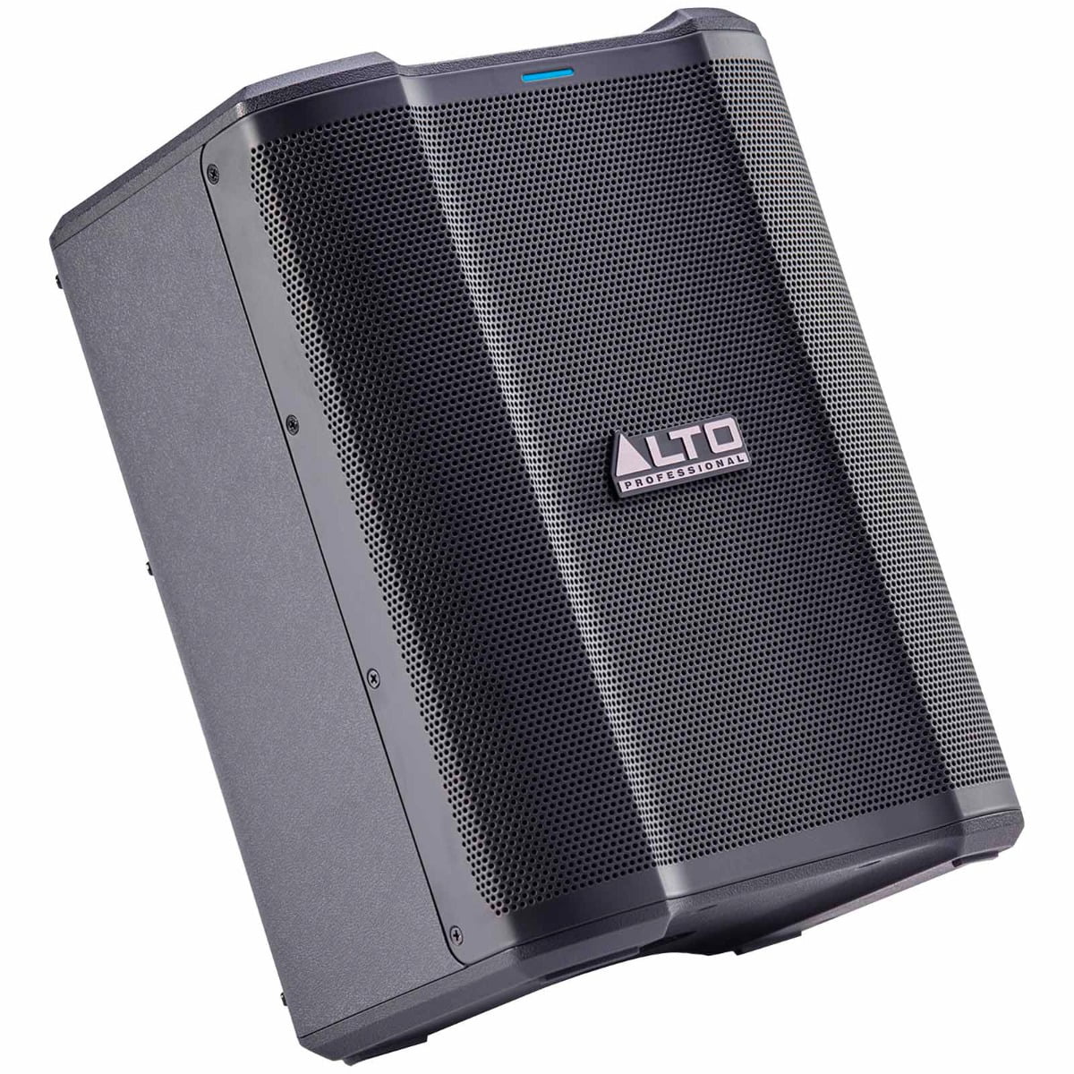 Alto Professional BUSKER 200W Premium Battery Powered Portable PA with Protective Case Package