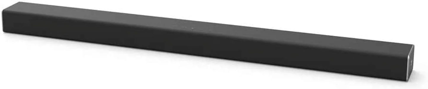 VIZIO 36" 2.1-Channel Home Theater Sound bar System SB3621N-E8M - Wireless Subwoofer