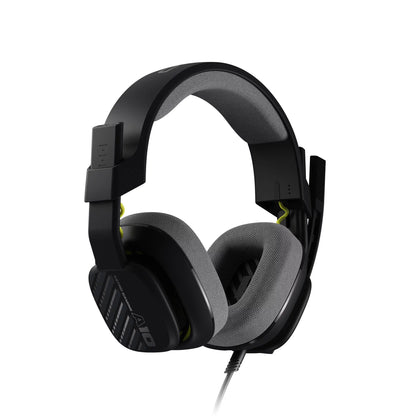 ASTRO Gaming A10 Gen 2 Headset Xbox (Black) Bundle with Metal Alloy Headphone Stand