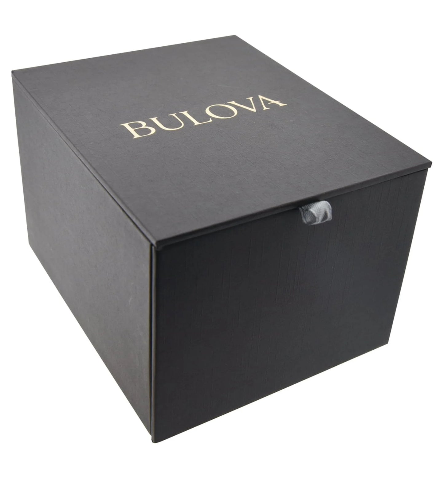 Bulova Women's Classic Two Tone Stainless Steel Crystal Accent Watch - 98L249