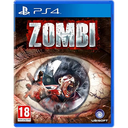 Zombi (Ps4)