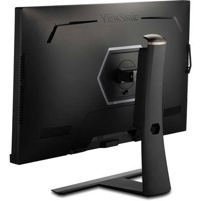 ViewSonic ELITE XG321UG 32 Inch 4K IPS 144Hz Gaming Monitor with G-Sync, Mini LED, Nvidia Reflex, HDR1400, Advanced Ergonomics, HDMI and DP for Esports