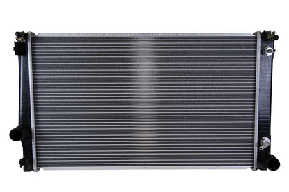 AutoShack Radiator Replacement for 2006 2007 2008 2009 2010 2011 2012 2013 2014 2015 2016 2017 2018 Toyota RAV4 2.4L 2.5L 3.5L V6 4WD AWD FWD RK1161