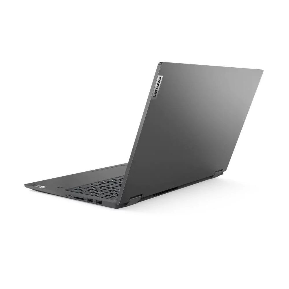 Restored Lenovo Flex 5 15Itl05 15.6" Touch Laptop i7-1165G7 16GB 512GB SSD W10H (Refurbished)