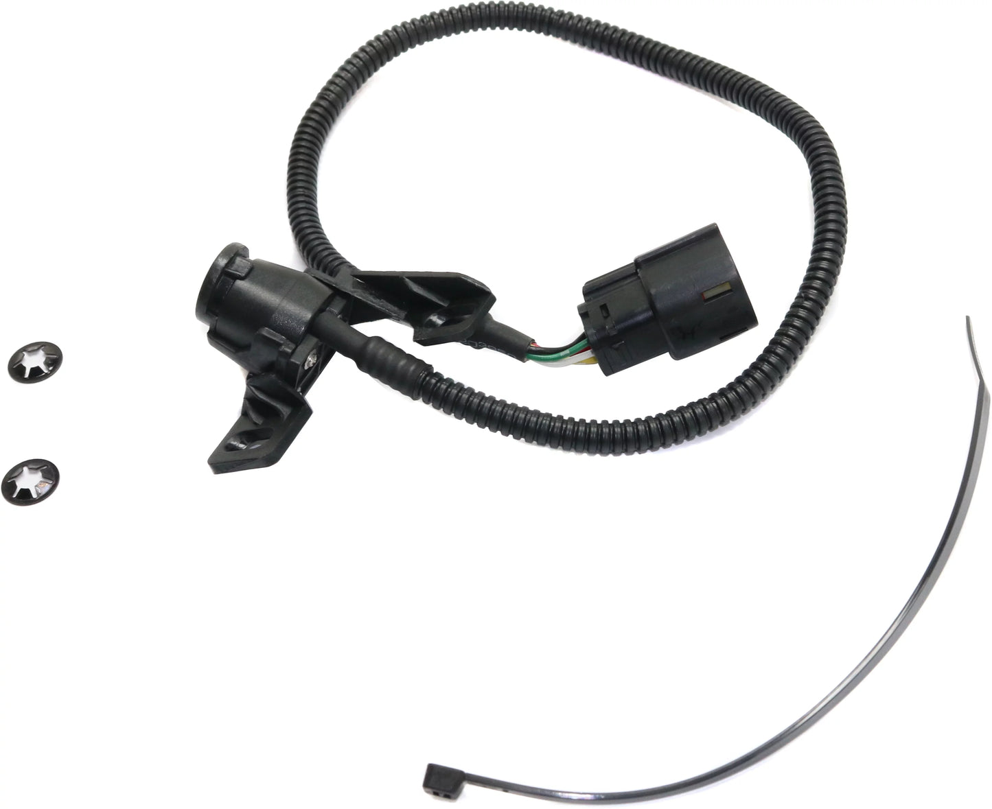 Back Up Camera Compatible with 2007-2008 Ford F-150 Replaces Factory Installed unit