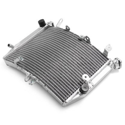 Aluminum Engine Radiator For Yamaha R6 2003 2004 2005/ R6 S 2006-2009