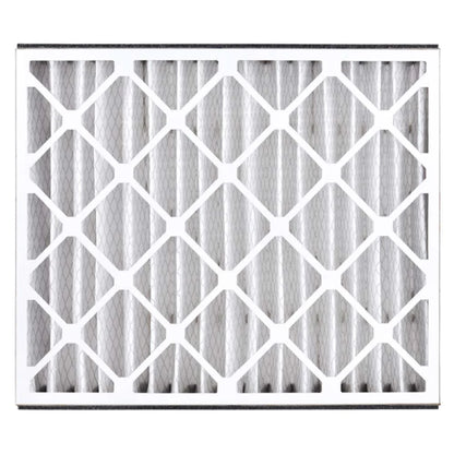 Replacement for Honeywell HVAC F35F1024 20x25x5 Air Filter MERV 11 (2 Pack)