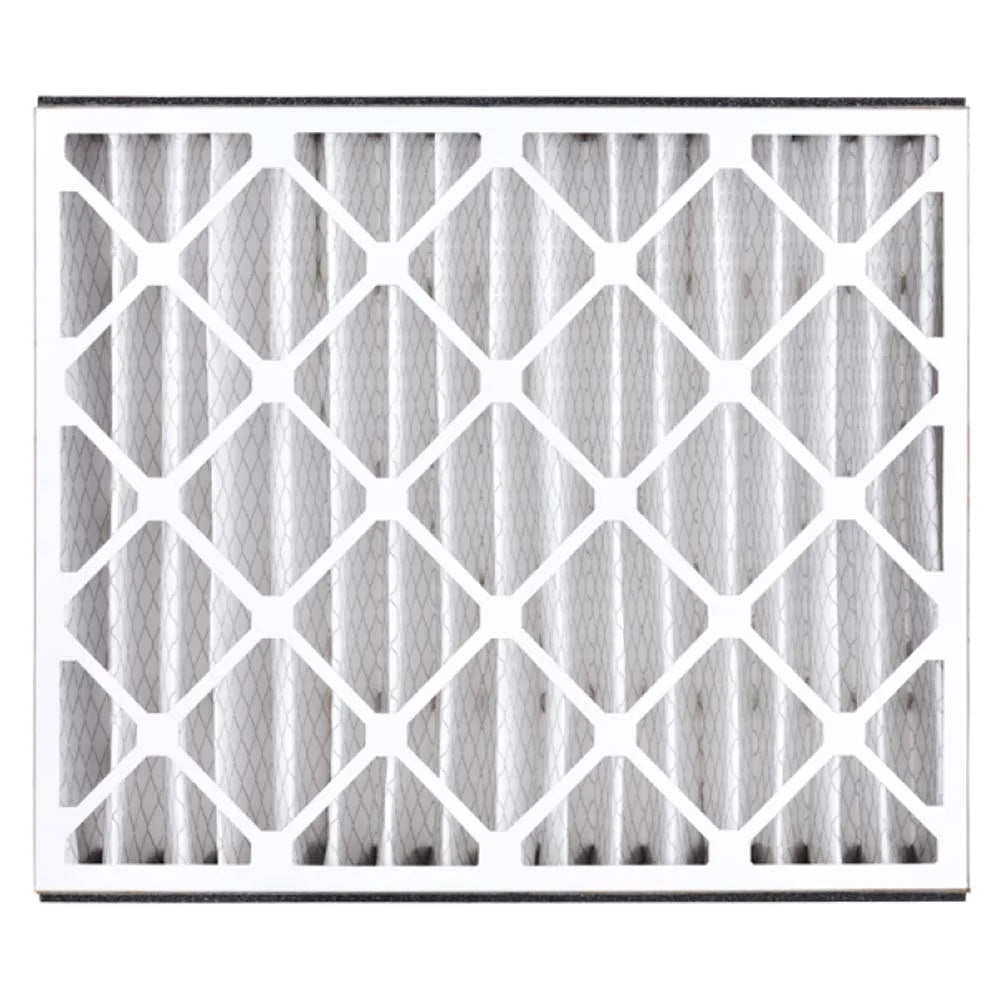 Replacement Pleated Air Filter For Honeywell FC200E1037 20x25x5 MERV 11