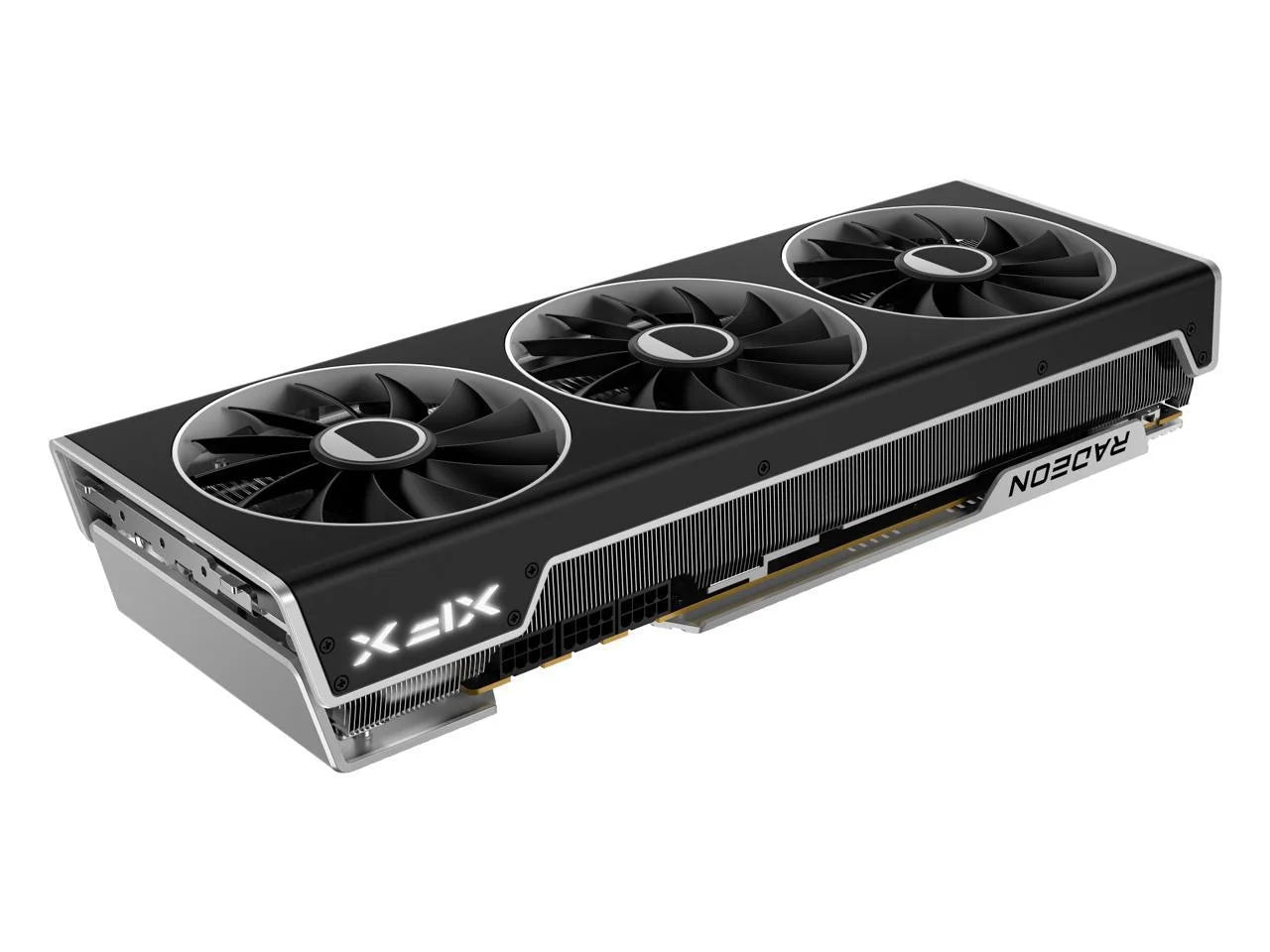 XFX SPEEDSTER MERC310 Radeon RX 7900 XTX 24GB GDDR6 PCI Express 4.0 x16 Video Card RX-79XMERCB9