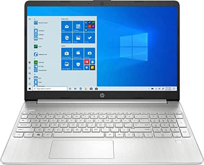 2022 Latest HP Laptop | 15.6" HD Touchscreen | Intel 4-Core i5-1135G7 | 32GB DDR4 RAM 1TB NVMe SSD | Iris Xe Graphics | WiFi | USB-C | HDMI | Webcam | Fingerprint | Windows 11 Home