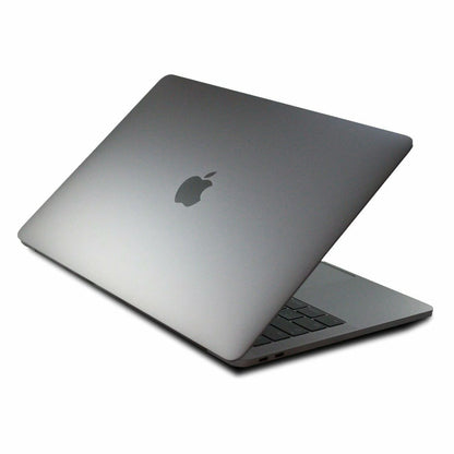 Apple A Grade Macbook 12-inch (Retina, Space Gray) 1.1GHz Core m3 (Early 2016) MLH72LL/A 256 GB SSD 8 GB Memory 2304x1440 Display Mac OS X v10.12 Sierra Power Adapter Included