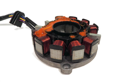 The ROP Shop | Ignition Stator Alternator Magneto For Polaris 2000-2001 SLX Pro 1200 Jetski PWC