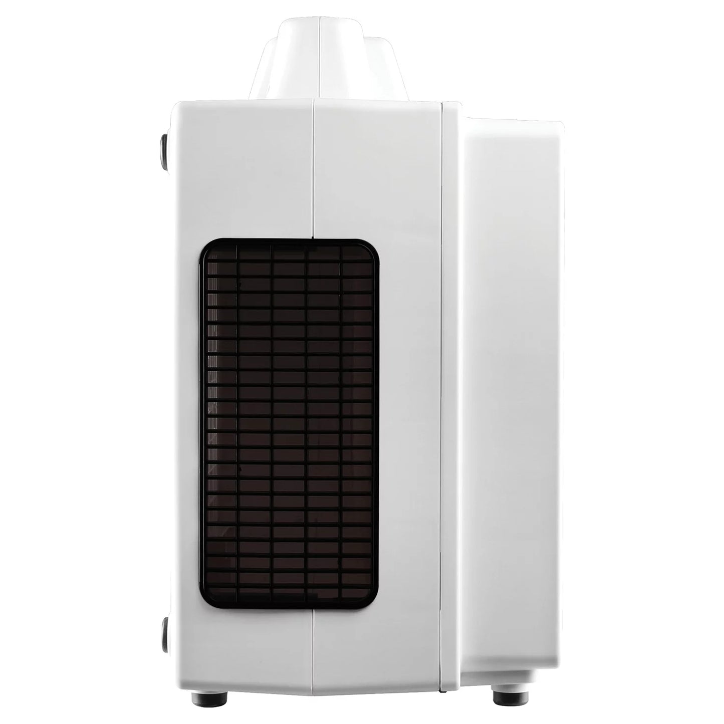 XPOWER X-3780 Professional 4-Stage-Filtration HEPA Air Scrubber