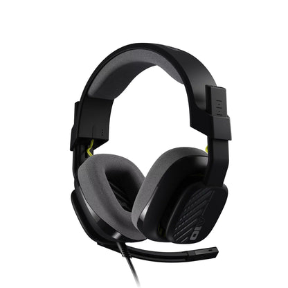 ASTRO Gaming A10 Gen 2 Headset Xbox (Black) Bundle with Metal Alloy Headphone Stand