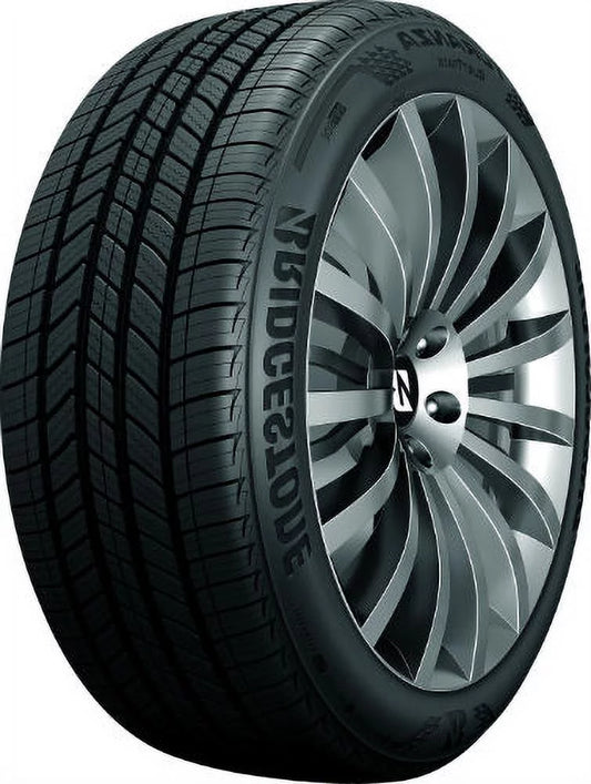 Bridgestone Potenza S001 RFT 255/35R19 103V Passenger Tire Fits: 2013 Cadillac CTS Base, 2016-18 Audi A5 Quattro Technik