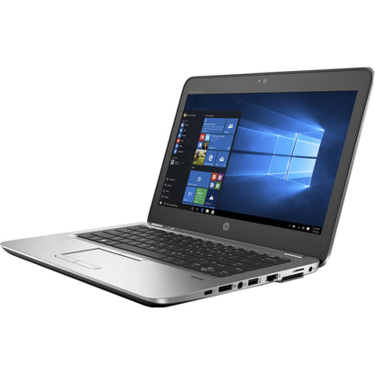 Restored Hp Elitebook 820 G3 Laptop Intel Core i5 2.40 GHz 8GB Ram 128GB SSD W10P (Refurbished)