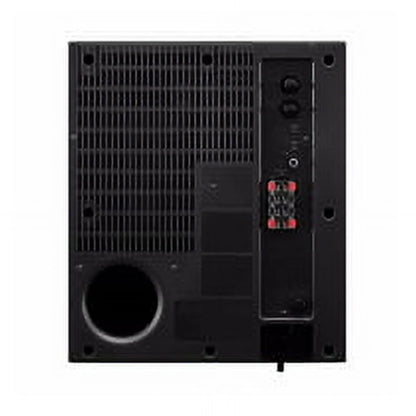 Sony Complete Speaker System with SSCS3 (2), SSCS5, SSCS8, SACS9