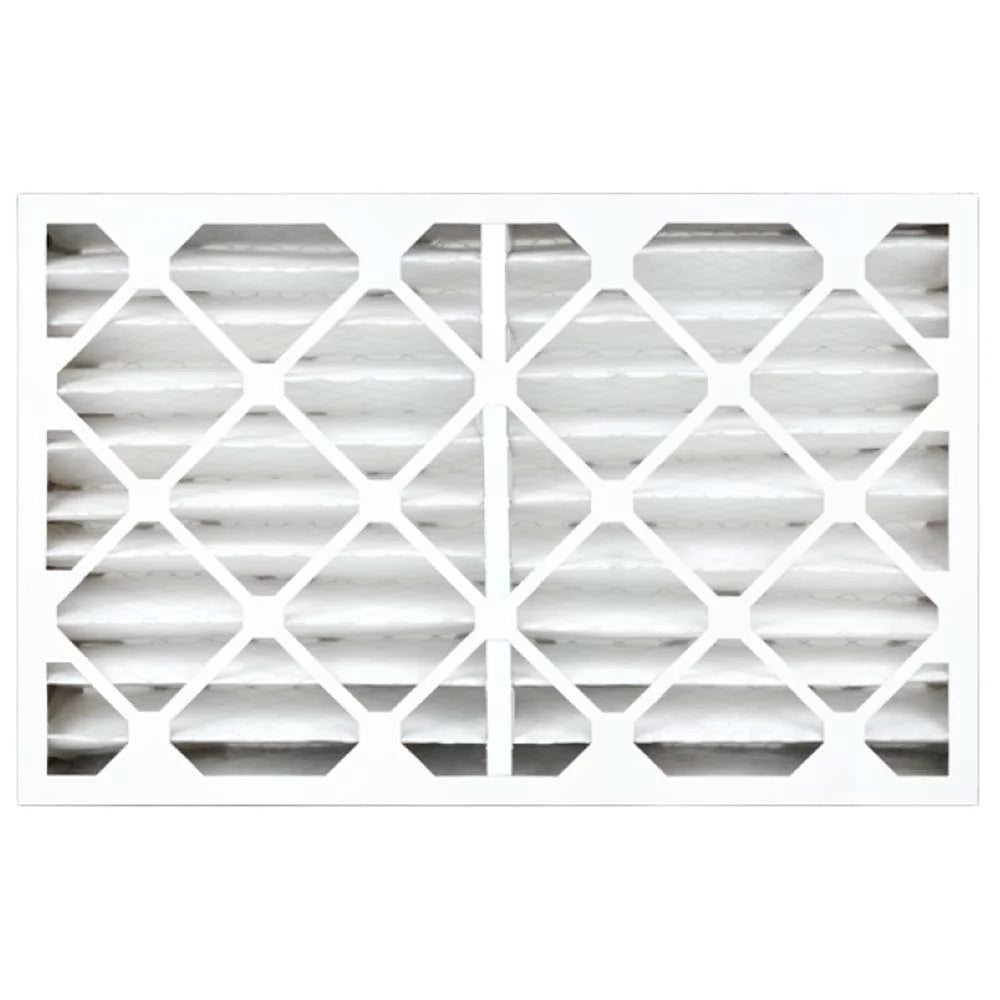 REP Fits Honeywell FC200E1029 Furnace 16x25x4 Air Filter MERV 11 (3 Pack)