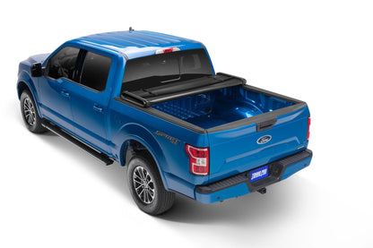 Tonno Pro Tonno Fold, Soft Folding Truck Bed Tonneau Cover | 42-317 | Fits 2019 - 2023 Ford Ranger 5' 1" Bed (61")