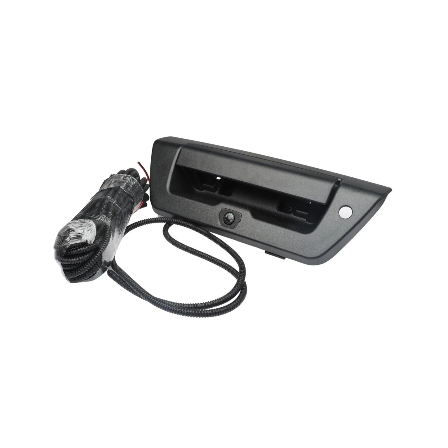 Tailgate handle camera with wired for 2015 2016 17 2018 Ford F-150 FL3Z9943400BA