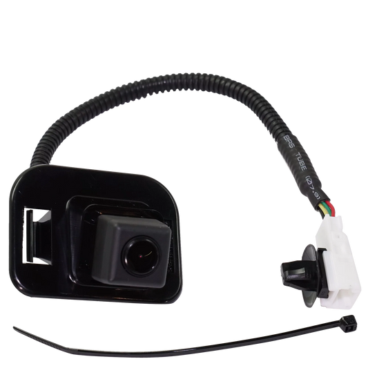 Back Up Camera Compatible with 2009-2014 Nissan Maxima