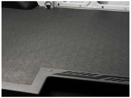 BedRug by RealTruck RealTruck Bedrug Vttc11 Vantred Cargo Mat Compatible with Select: 2011-2013 Ford Transit Connect