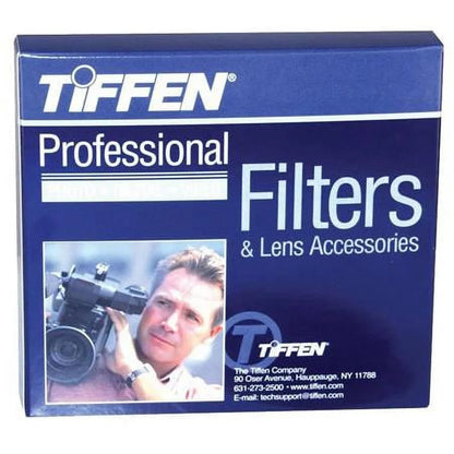 Tiffen 49mm Haze 2A Filter