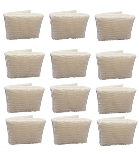 Replacement Filter for Aircare Wicking Humidifier Filter MAF2 Humidifier Filter 12 Pack