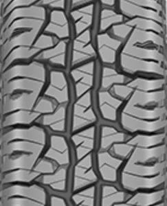 Achilles Desert Hawk A/T2 LT31X10.50R15 109S C Tire