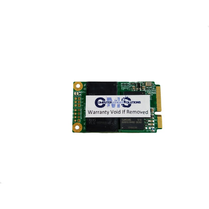 CMS 512GB Msata 6GB/S Internal SSD Compatible with Dell Xps 13 (L322X) - C65