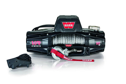 Warn 103253 10000 lbs. ATV/ UTV Winch