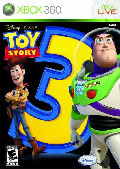 Toy Story 3 (Xbox 360)