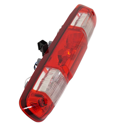 Third Brake Light Compatible with 2007-2014 GMC Sierra 1500 2009-2010 Hummer H3T